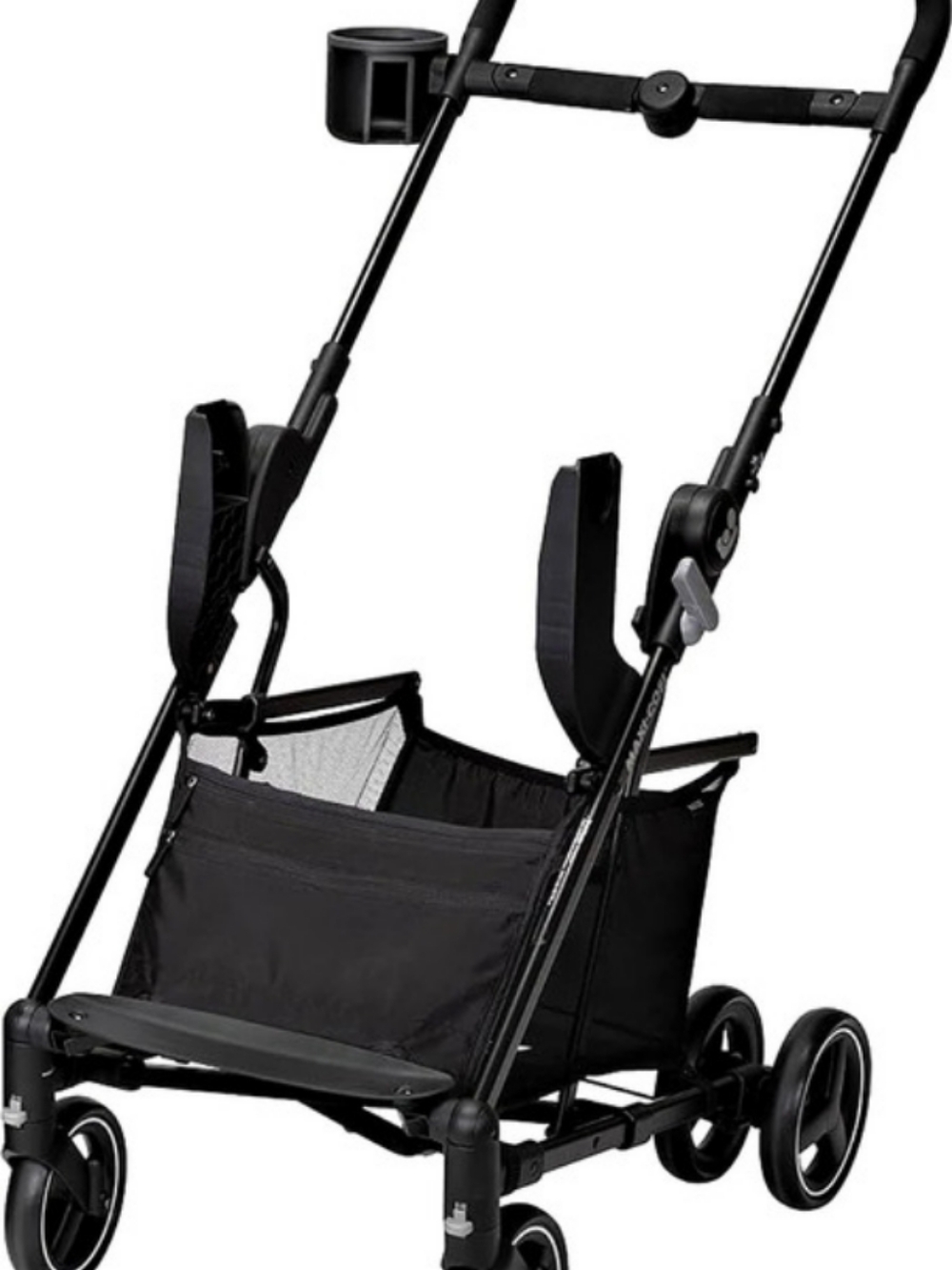 Maxi-Cosi Maxi-Taxi XT Ultra Compact Car Seat Caddy Black